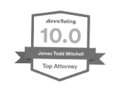 Screen Shot 2022-12-07 at 12.46.32 PM avvo 10.0 top attorney
