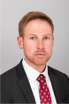 profile-image defense attorney j todd mitchell