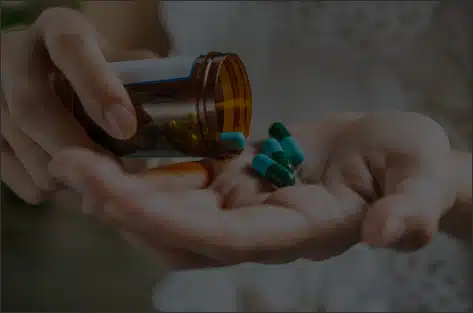 drug charge defense
