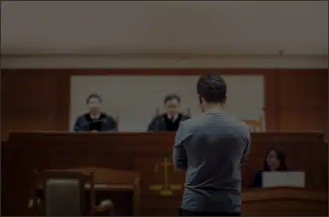 felony and misdemeanor defense