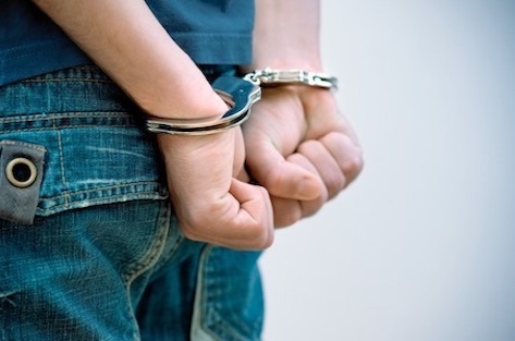 juvenile criminal defense